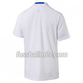 Fußballtrikots Tschechische Republik Auswärts Trikotsatz 2018